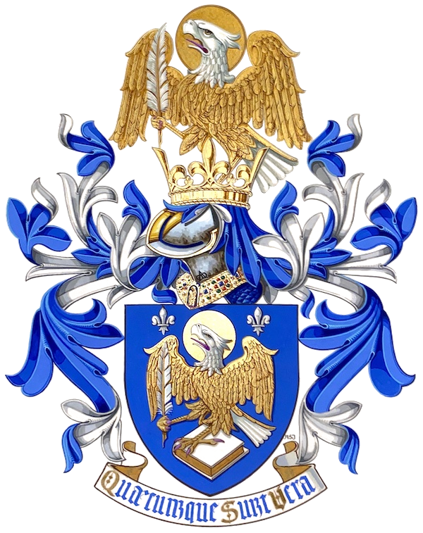 AACSA crest
