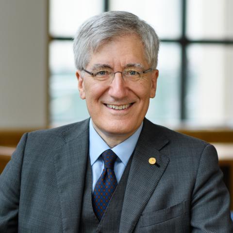 Robert George