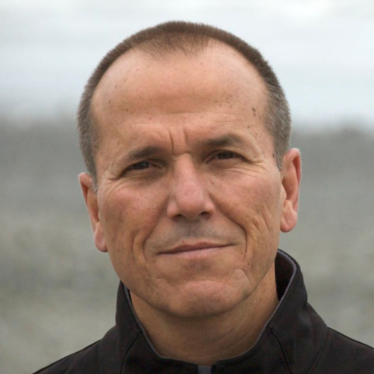 Frank La Rocca